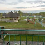 Far Guest house 3*