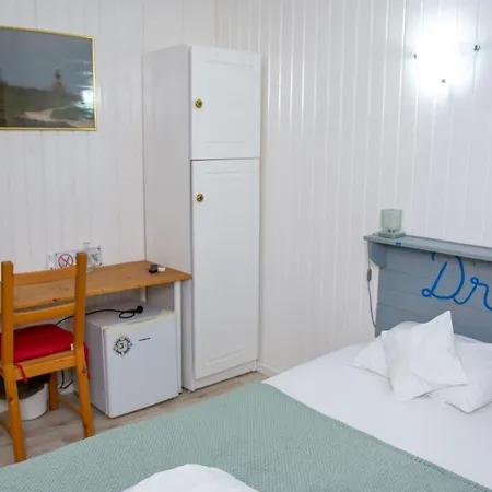 Guest house Far Sfantu Gheorghe (Tulcea)