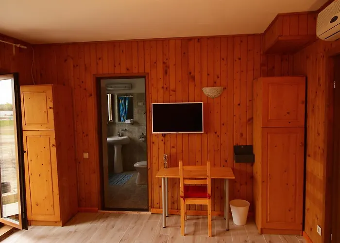 Far 3* Sfantu Gheorghe (Tulcea)