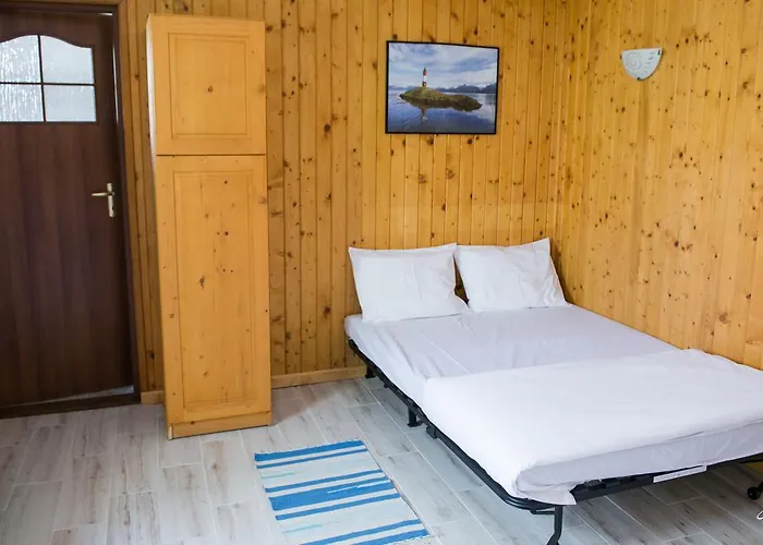 Guest house Far Sfantu Gheorghe (Tulcea)
