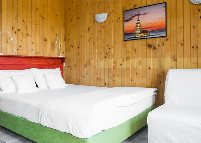 Far 3* Sfantu Gheorghe (Tulcea)